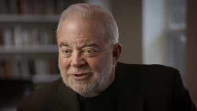 It was a political creation
from the political right - Bad Faith
