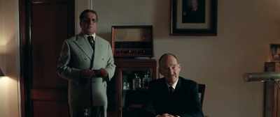 It is a position of great trust,
you understand? - Viceroy's House