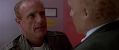 It is a potent narcotic - Alien Nation