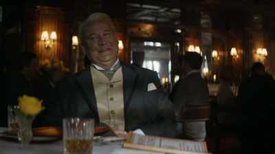 It is a privilege.
Yes, it is. - The Son