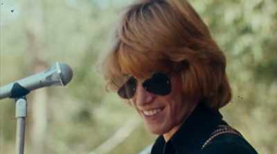 - It was a process
of building him up, - The Bee Gees: How Can You Mend a Broken Heart