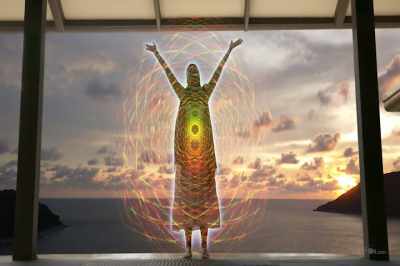 It is a process of seven stages - Thrive II: This Is What It Takes