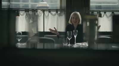 It was a proper literary occasion. - Killing Sherlock: Lucy Worsley on the Case of Conan Doyle