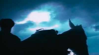 It was a propitious moment
in Jamal's career. - Kingdom of Silence