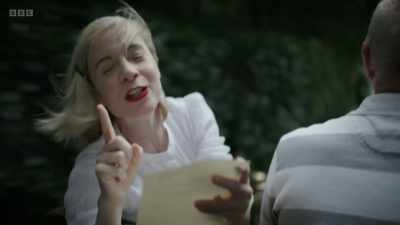 "It is a real beauty. " - Killing Sherlock: Lucy Worsley on the Case of Conan Doyle