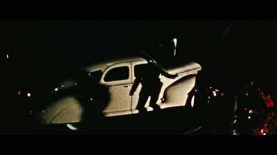 It had a real mélange of people, - The Mystery of Marilyn Monroe: The Unheard Tapes