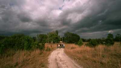 It was a real pleasant setting - If I Leave Here Tomorrow: A Film About Lynyrd Skynyrd