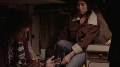 It was a real testament
to Stan's personal courage, - The Way of the Psychonaut