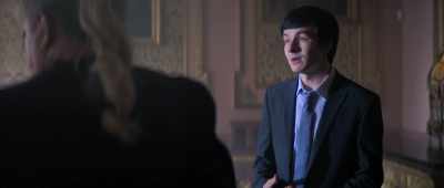 It was a really big
part of my life, - Doctor Jekyll