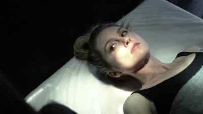 It was a really close call,
but... - Falling Skies