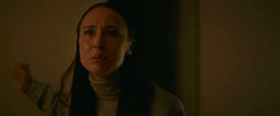 It was a really difficult shoot
in a lot of ways. - The Girl with the Fork