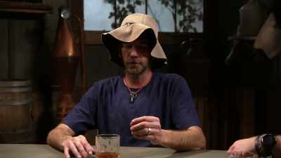 It was a really good idea, - Moonshiners: Master Distiller