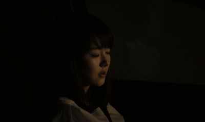 It was a really happy dream. - Asako I & II