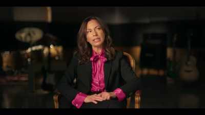 It was a really
interesting time in the '70s, - Women Who Rock