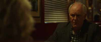 It was a really rare disease, MENs. - The Tomorrow Man