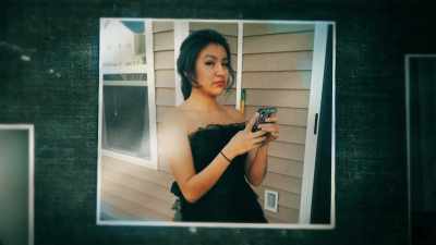It was a red flag because she
always kept in communication - Murder in Big Horn