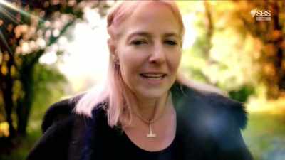 It was a region that he believed
to have been pacified, - Curse of the Ancients with Alice Roberts