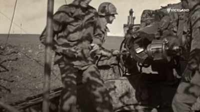 It was a relatively heavy
gun for its calibre - Guns That Changed The Game