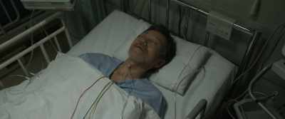 It was a relatively mild stroke, - The Asadas!