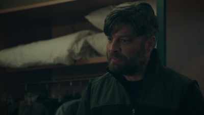 It is a responsibility,
and it is not easy - The Romanoffs
