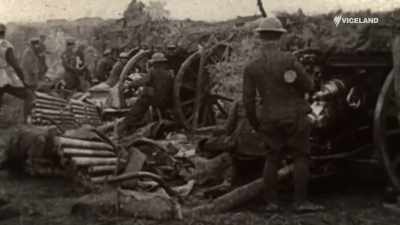 It had a rifled barrel and used
smokeless powder in self-contained - Guns That Changed The Game