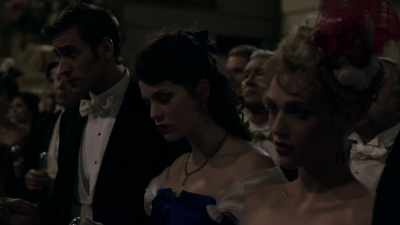 It is a rising labyrinth
of stairs and doors and shadows. - Dracula
