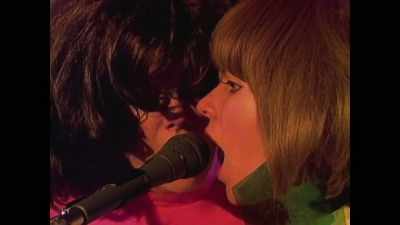 ♪ It was a rock lobster - Women Who Rock