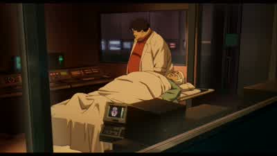 It was a rush job, but I put an access function on it. - Paprika