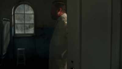 It was a saddening
circumstance, - Cosmos: Possible Worlds