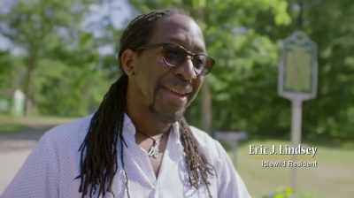 It was a safe haven, - The Green Book: Guide to Freedom