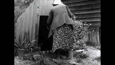 It was a safe place to be when everywhere outside was nasty. - The Buildings That Fought Hitler