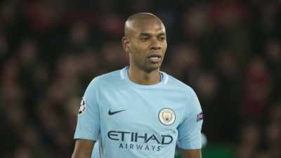 It is a score line
that will give them real hope - All or Nothing: Manchester City
