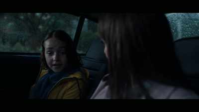 It has a secret compartment,
and... she had no idea. - Death and Other Details