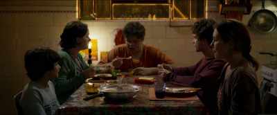 - It was a secret, dude!
- This isn't what we agreed... - Loveling