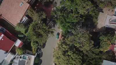 It was a secret to my
wife, what was going on. - Drug Lords: The Next Generation