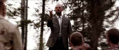 It is a serum that
shows you the truth. - Far Cry 5: Inside Eden's Gate