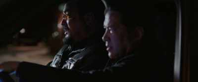 It was a set up to get us looking
in the wrong direction. - Contract to Kill