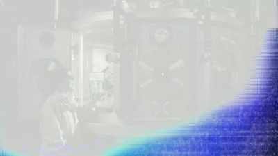 It was a shielded magnetometer that measures weak magnetic fields. - Third Eye Spies