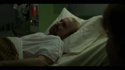 It was a shit number, wasn't it? - Fosse/Verdon