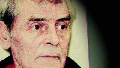 -It was a shock to find
what had happened, - Britain’s Most Evil Killers