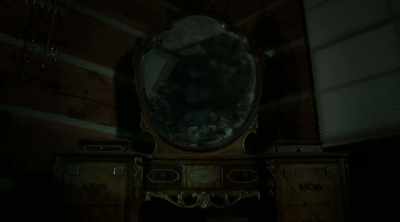 It was a sickening feeling, - Eli Roth Presents: A Ghost Ruined My Life