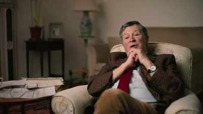 It was a significant admission
that he got up and went out. - Sophie: A Murder in West Cork