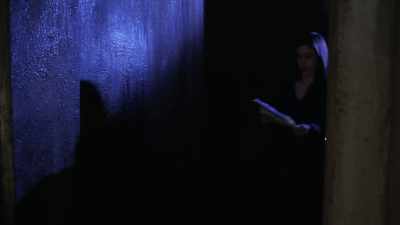 It was a situation
that needed to be handled. - Charmed