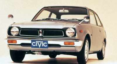 - It was a small compact
   and very practical car, - The Cars That Made the World