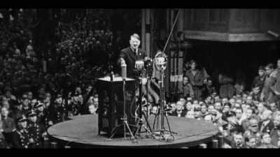 It is a small,
rootless, international clique - Einstein and the Bomb