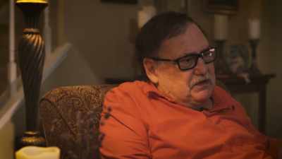 It was a... smelled
somewhat like a wet dog. - Secrets of the Sasquatch