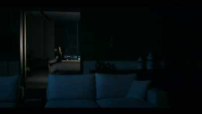 It was a solid showing
for Bette Porter - The L Word: Generation Q