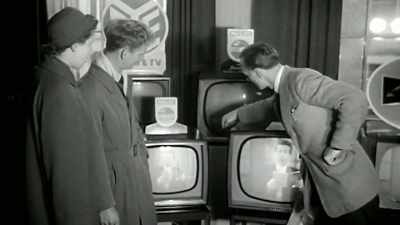 ‐ It is a space where
Americans experienced together - The Machines That Built America