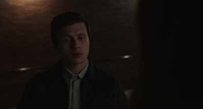 It was a split-second decision.
He would have killed Tulika's mom. - Turn Me On