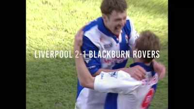 It was a strange feeling,
and it's each to their own, - Fever Pitch: The Rise of the Premier League
